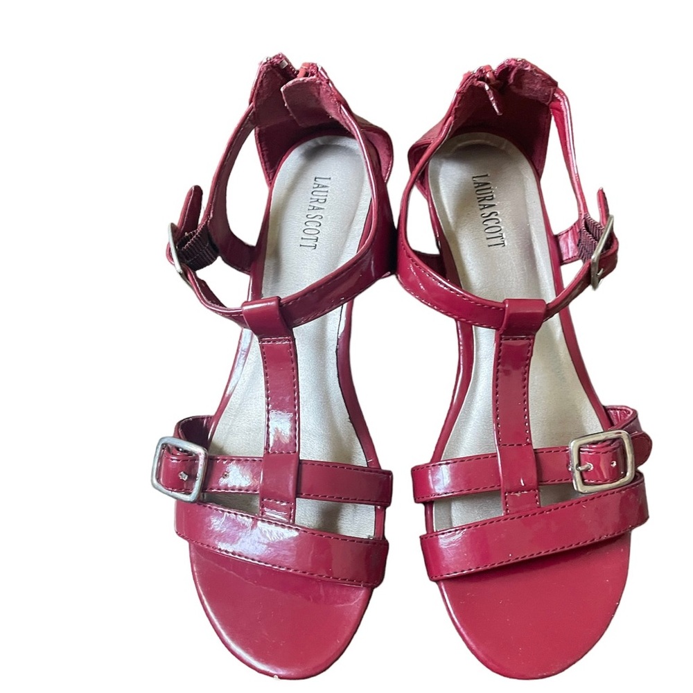 Laura Scott Women’s sandals